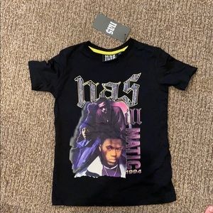 Music Artist T-Shirt